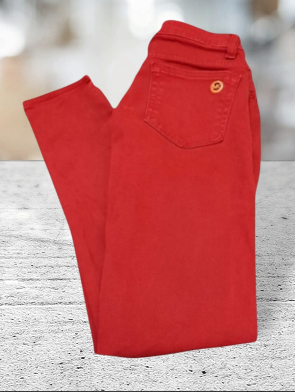 Michael kors Izzy skinny size 2 - Picture 1 of 14
